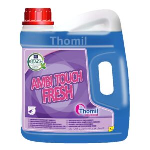 AMBIENTADOR AMBITOUCH FRESH 4L