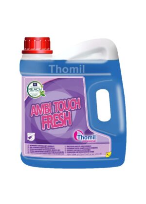 AMBIENTADOR AMBITOUCH FRESH 4L