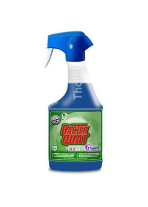 BACTER-QUAT 750ML