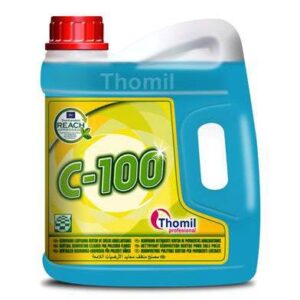 C-100 RENOVADOR 4L