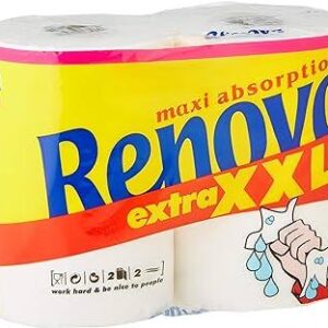 ROLLO COCINA RENOVA XXL MAXI DUPLO