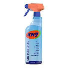 QUITAMANCHAS KH-7 PULV. 750ML