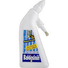 BLANQUEADOR JUNTAS BALDOSININ 200ML