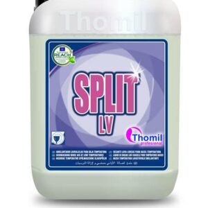 SPLIT LV 10L