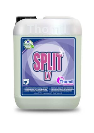 SPLIT LV 10L