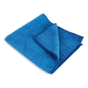 BAYETA MICROFIBRA AZUL