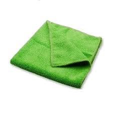 BAYETA MICROFIBRA VERDE