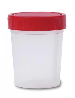 BOTE MUESTRA ANALÍTICA 100ML