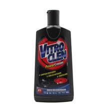 LIMPIADOR VITROCERÁMICA VITROCLEN 420ML