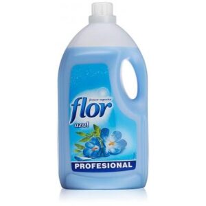SUAVIZANTE FLOR PROFESIONAL 4,8 KG