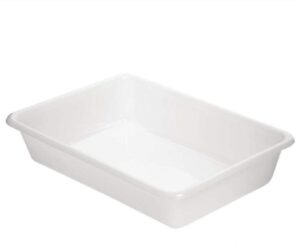 CUBETA ALIMENTARIA PP 5L
