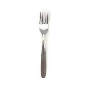 TENEDOR MESA LISA INOX