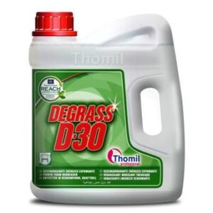 DEGRASS D-30 4L