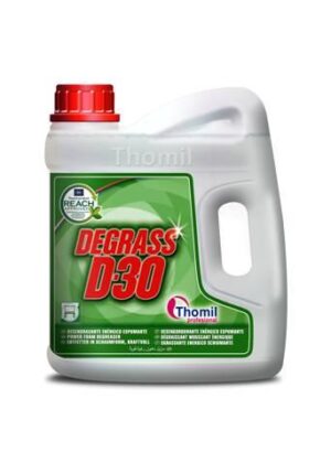 DEGRASS D-30 4L