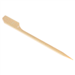 PICKS BAMBÚ GOLF 15CM 100U