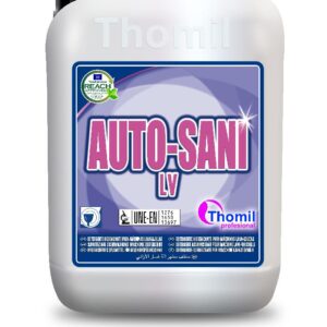 AUTO SANI LV 12KG