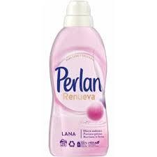 DETERGENTE LIQ. PERLAN 750ML