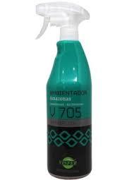 AMBIENTADOR AMBIPLUS AMAZONAS PULV. 750ML