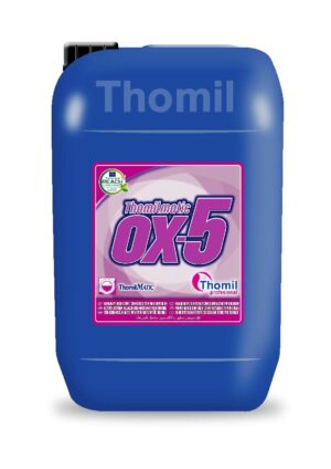 THOMILMATIC OX-5 24KG