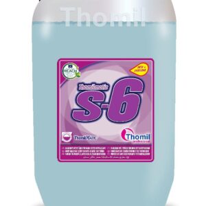 THOMILMATIC S-6 20KG