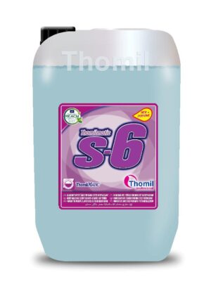 THOMILMATIC S-6 20KG