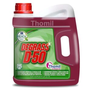 DEGRASS D-50 4,7KG