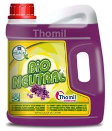 BIO NEUTRAL LILAS 4L