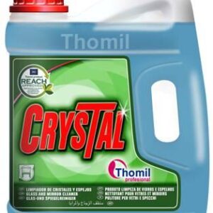 CRYSTAL 4L