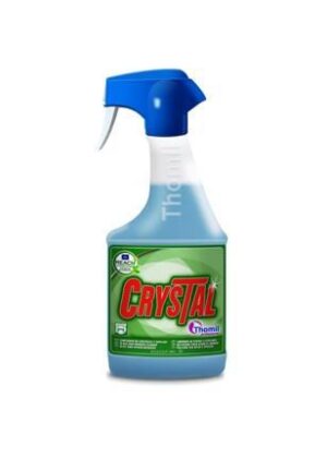 CRYSTAL 750ML