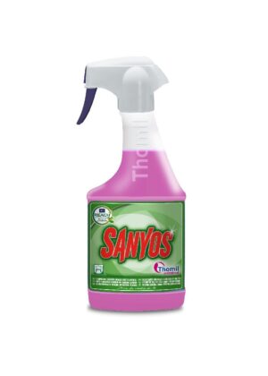 SANYOS 750ML