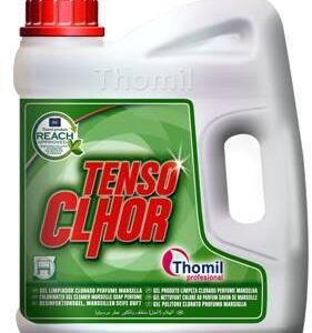 TENSO CLHOR 4L