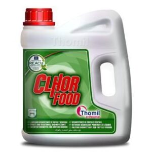 CLHOR-FOOD 4L