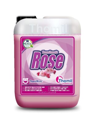 THOMILMATIC ROSE 10L