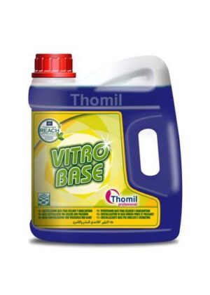 VITRO BASE 4L
