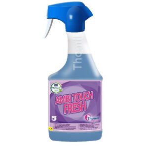 AMBIENTADOR AMBITOUCH FRESH PULV. 750ML