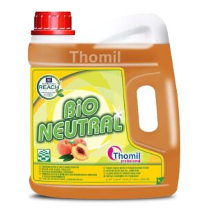 BIO NEUTRAL MELOCOTÓN 4L