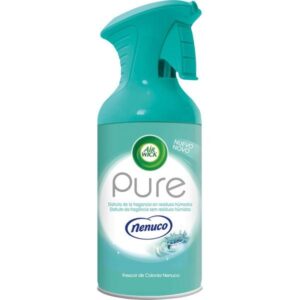 AMBIENTADOR AIRWICK PURE NENUCO SP 250ML