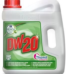 DW-20 4L
