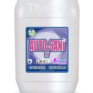 AUTO SANI LV 25KG