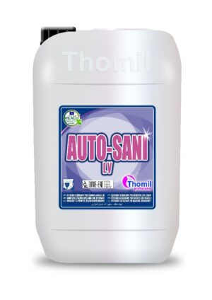 AUTO SANI LV 25KG