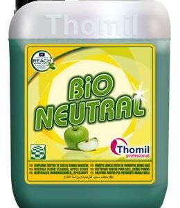 BIO NEUTRAL MANZANA 10L