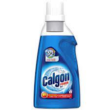 ANTICAL LAVADORA CALGON GEL 750ML