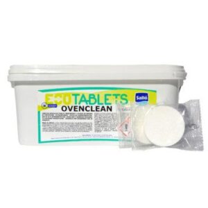 LAVAVAJILLAS OVENCLEAN PASTILLA 60GR 56U