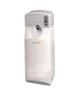 DISPENSADOR CARGA AMBIENTADOR