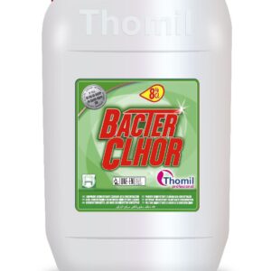 BACTER-CLHOR 22KG