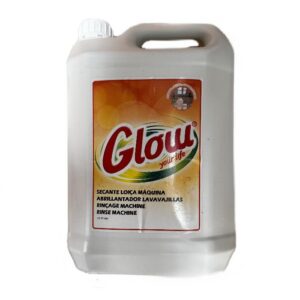 ABRILLANTADOR MÁQUINA GLOW 5L