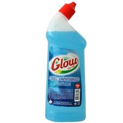 GEL WC GLOW 750ML