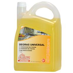 DESENGRASANTE DEGRAS UNIVERSAL GLOW 5L