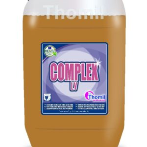 COMPLEX LV 24KG