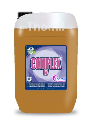 COMPLEX LV 24KG